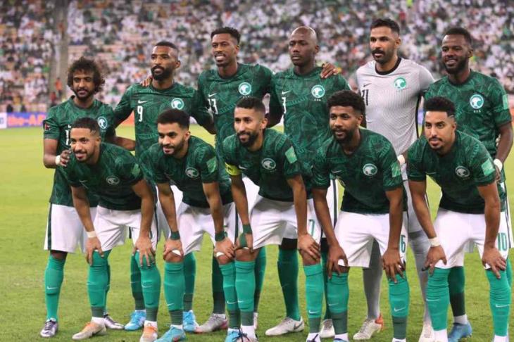 إيقاف وتغريم 6 لاعبين سعوديين لامتناعهم عن التواجد بكأس آسيا 2023